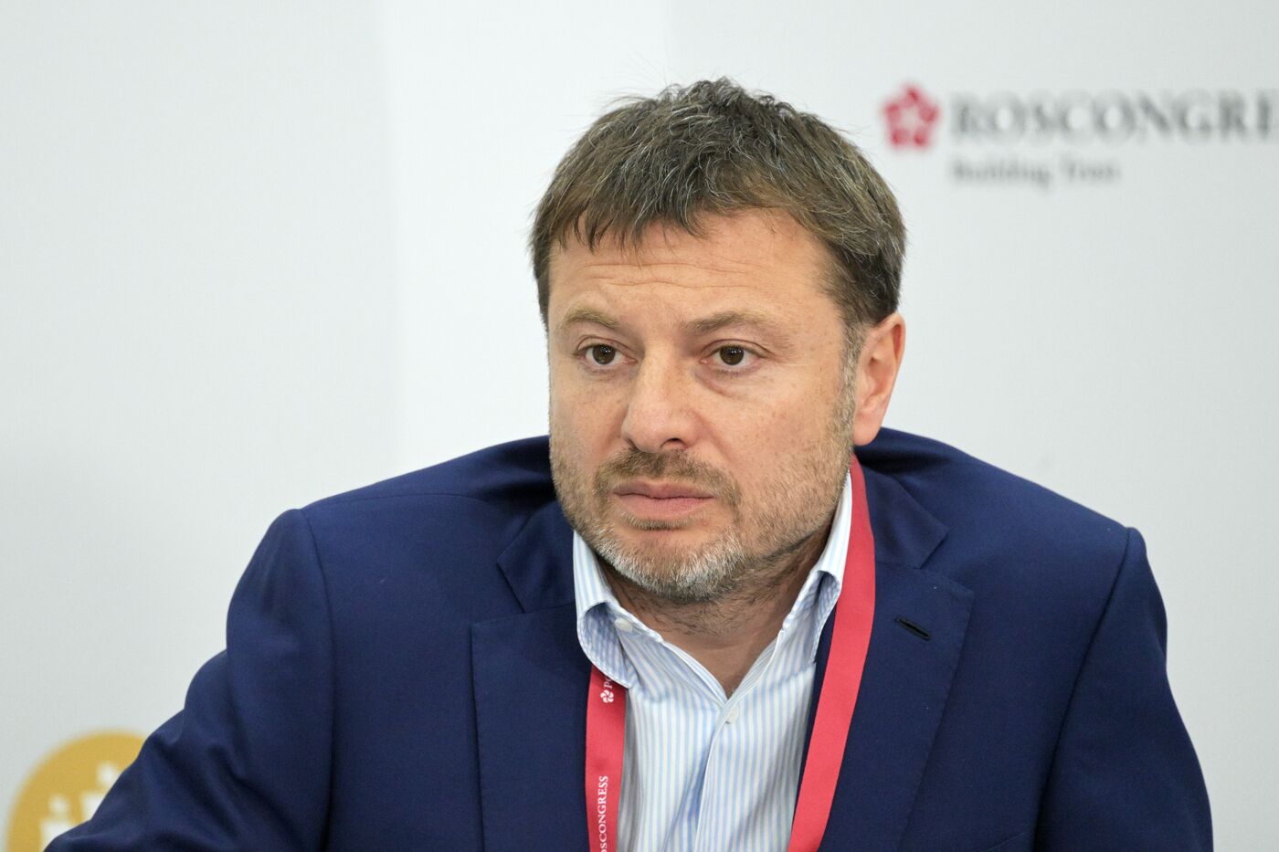 ПМЭФ-2023. Смена парадигм в ИТ-индустрии: выход на новый технологический уровень для бизнеса и граждан