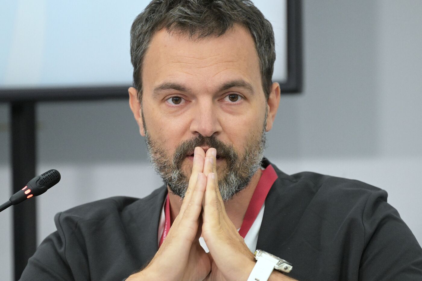 ПМЭФ-2023. Смена парадигм в ИТ-индустрии: выход на новый технологический уровень для бизнеса и граждан