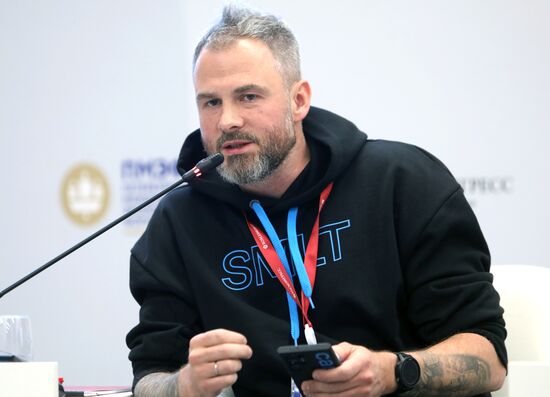 ПМЭФ-2023. Кадры нового времени: каков сегодня работодатель мечты?