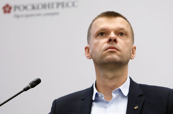 ПМЭФ-2023. Кадры нового времени: каков сегодня работодатель мечты?