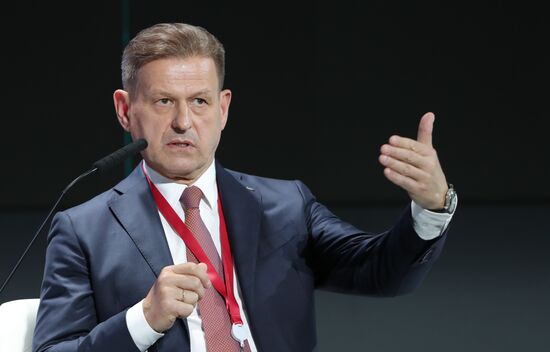 ПМЭФ-2023. Отечественные бренды - новые возможности для роста