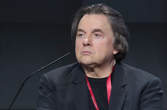 ПМЭФ-2023. Отечественные бренды - новые возможности для роста