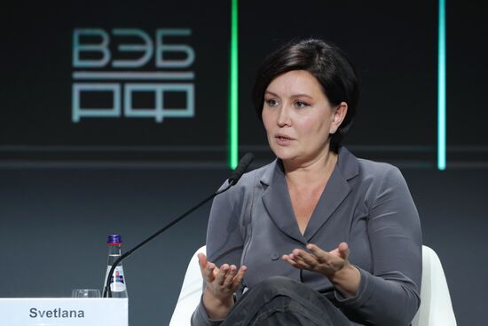 ПМЭФ-2023. Отечественные бренды - новые возможности для роста