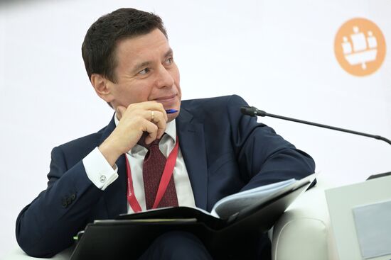 ПМЭФ-2023. Многополярность и связанность как парадигма международной торговли
