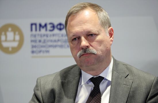 ПМЭФ-2023. Российская высшая школа: новые возможности