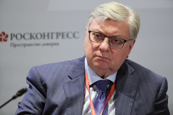ПМЭФ-2023. Российская высшая школа: новые возможности