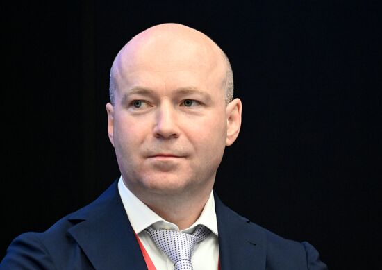 ПМЭФ-2023. Арктика - территория инвестиционных возможностей и ярких путешествий