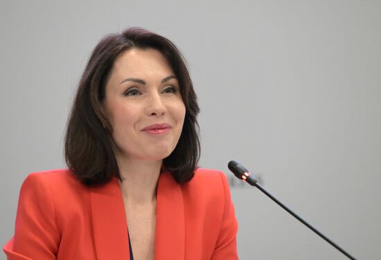 ПМЭФ-2023. Доход через навыки: инвестиции в профессиональное развитие человека