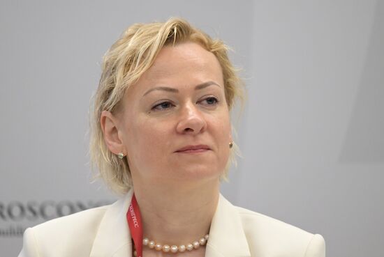 ПМЭФ-2023. Доход через навыки: инвестиции в профессиональное развитие человека