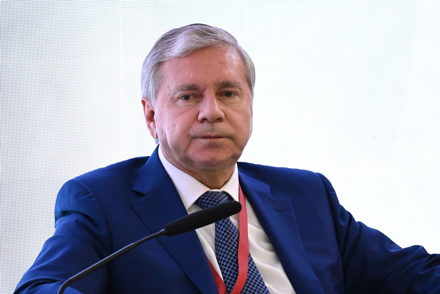 ПМЭФ-2023. Технологические альянсы: будущее российского высокотехнологичного экспорта