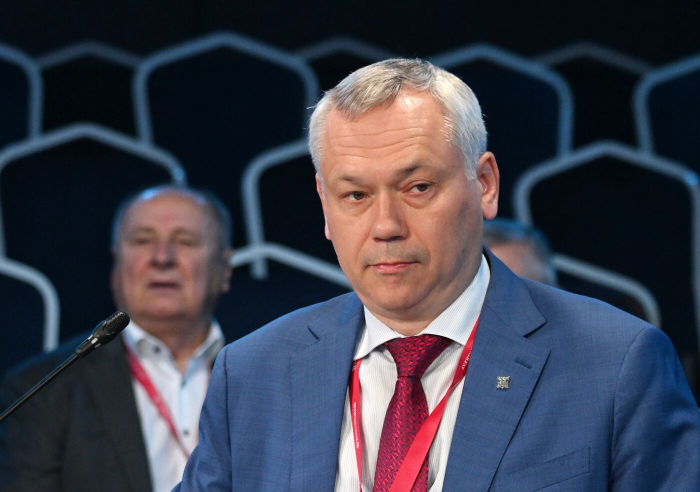 ПМЭФ-2023. Интеллектуальная собственность как основа инновационно ориентированного роста экономики