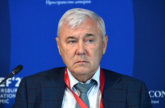 ПМЭФ-2023. Станет ли исламский банкинг эффективным инструментом привлечения инвестиций в Россию?