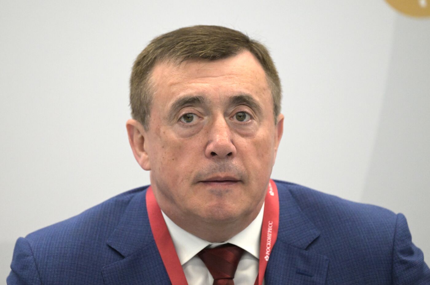 ПМЭФ-2023. Доход через навыки: инвестиции в профессиональное развитие человека