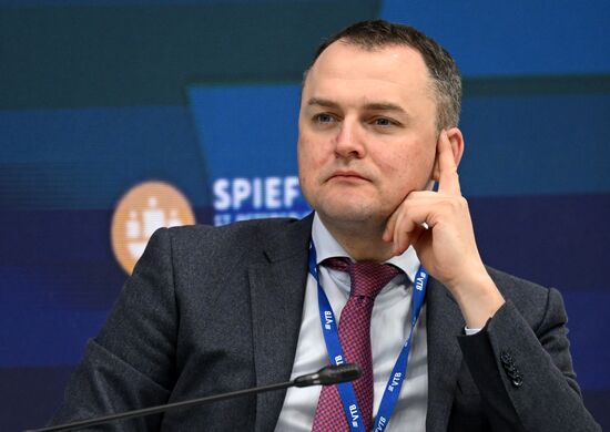 ПМЭФ-2023. Российский фондовый рынок и внутренние IPO: реанимация в условиях ограничений