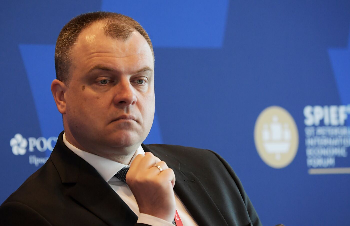 ПМЭФ-2023. Индустрия халяль: перспективы и достижения