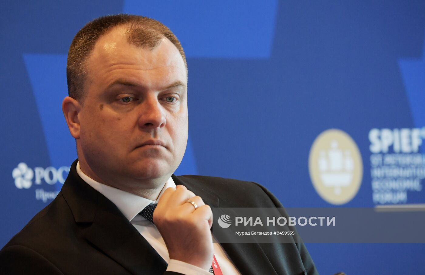 ПМЭФ-2023. Индустрия халяль: перспективы и достижения