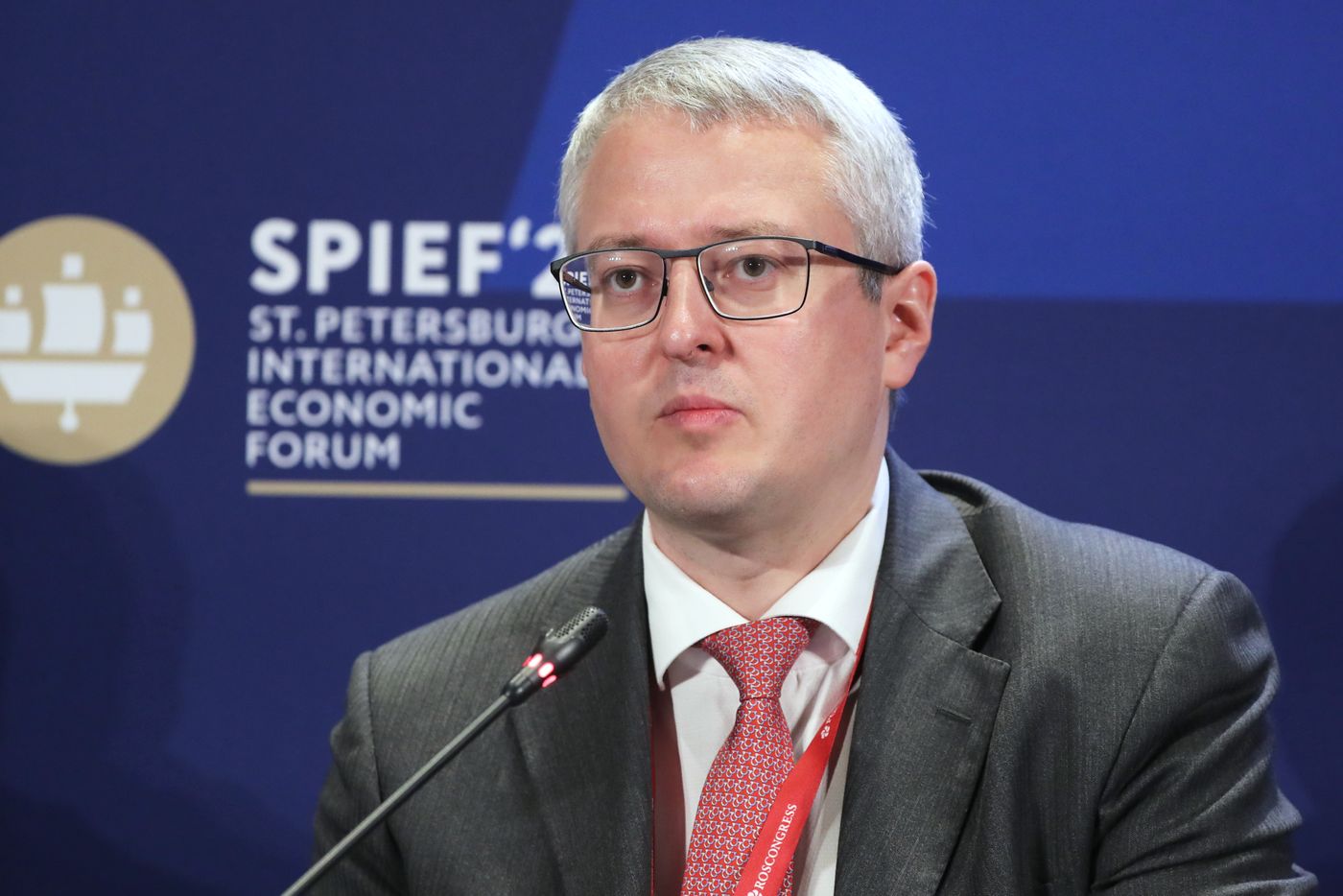 ПМЭФ-2023. "Дома надежнее": как вовлекать молодежь в экономику региона?
