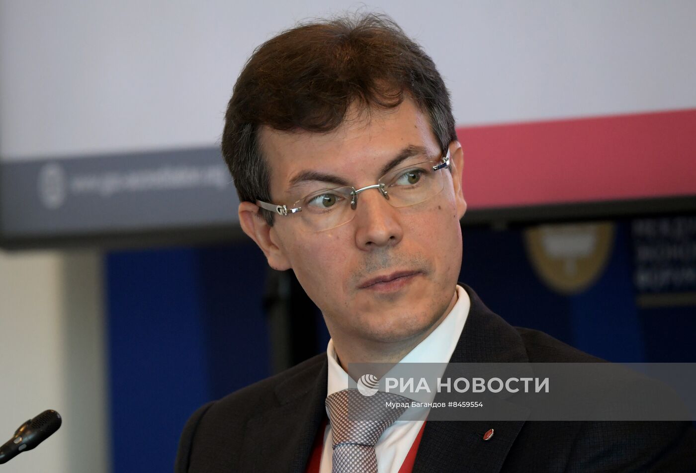 ПМЭФ-2023. Индустрия халяль: перспективы и достижения