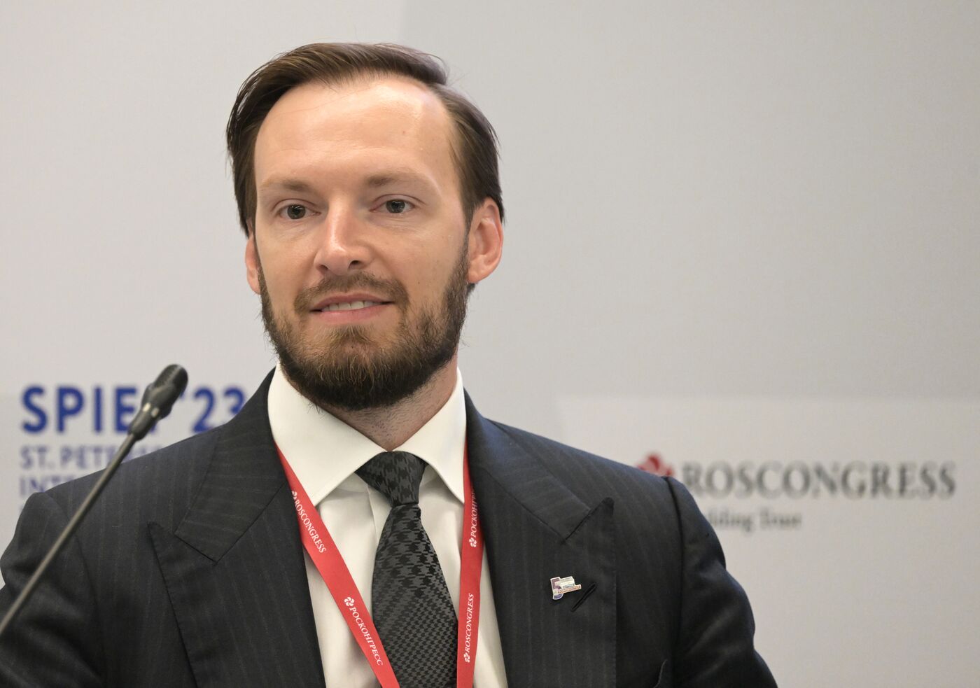 ПМЭФ-2023. Доход через навыки: инвестиции в профессиональное развитие человека