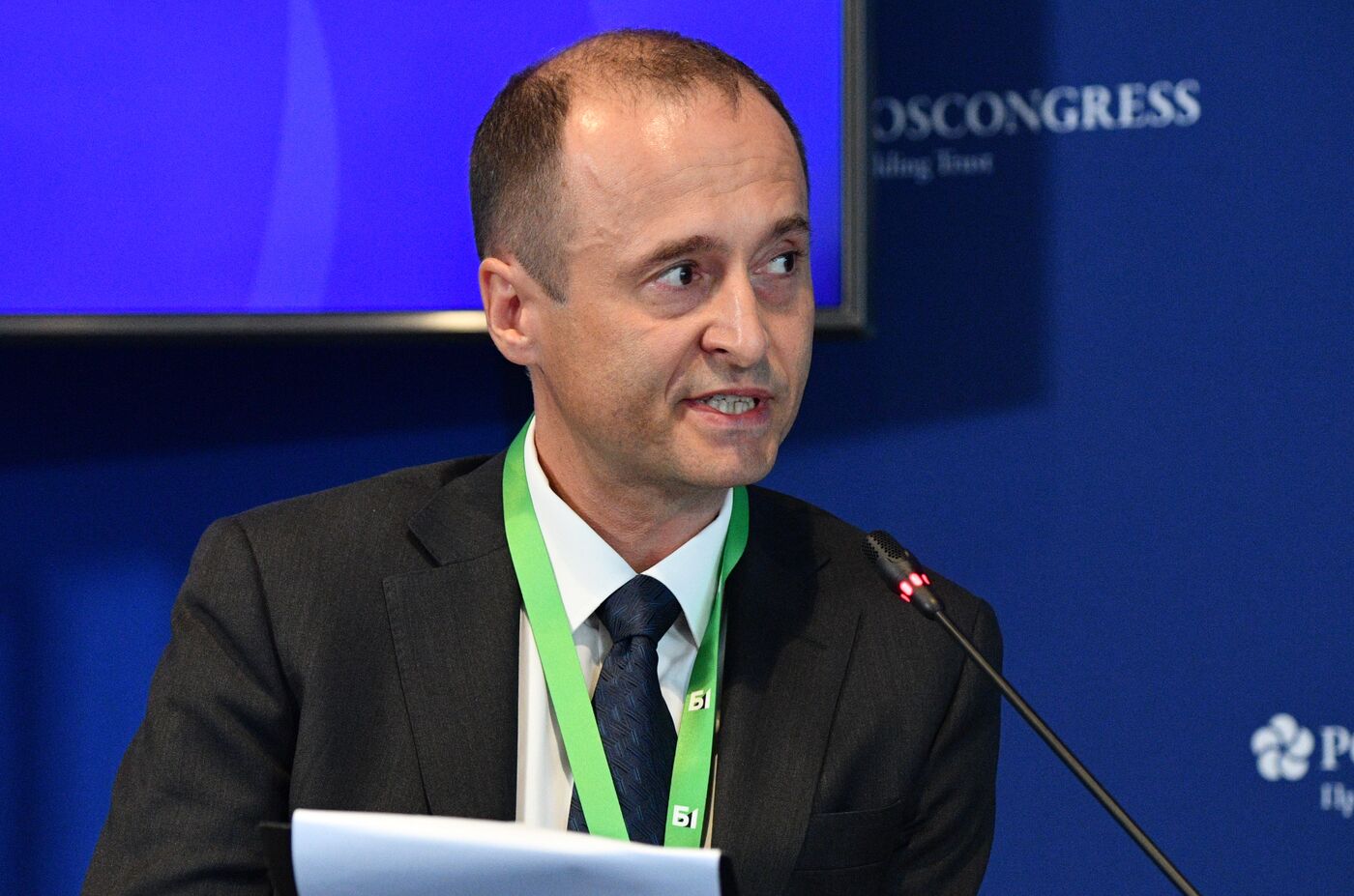 ПМЭФ-2023. Станет ли исламский банкинг эффективным инструментом привлечения инвестиций в Россию?