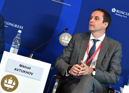 ПМЭФ-2023. Станет ли исламский банкинг эффективным инструментом привлечения инвестиций в Россию?