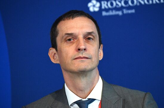 ПМЭФ-2023. Станет ли исламский банкинг эффективным инструментом привлечения инвестиций в Россию?