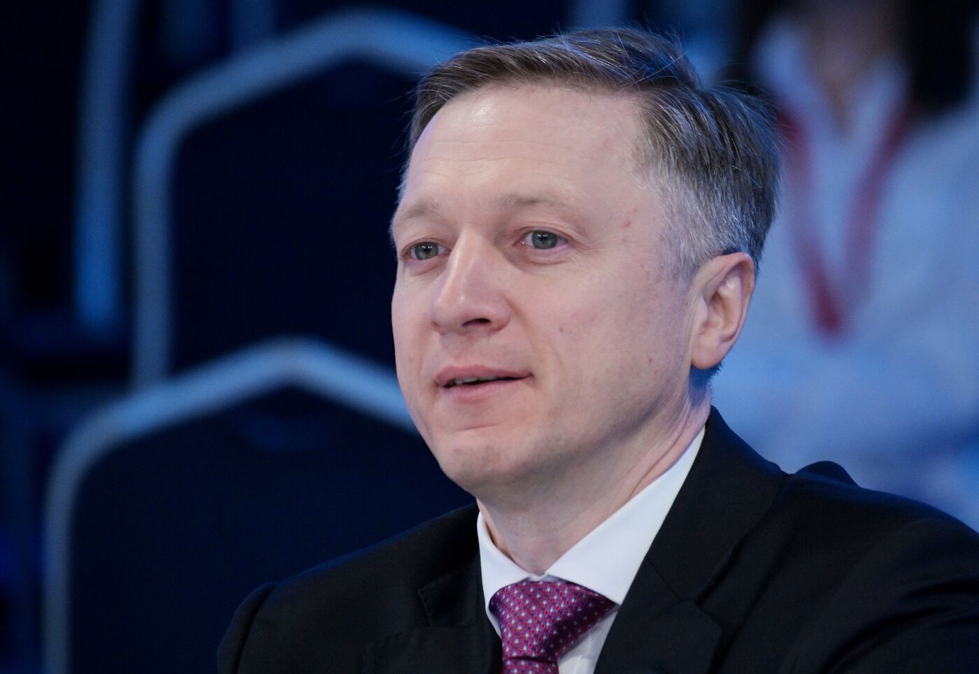 ПМЭФ-2023. Российский автопром: настоящее и будущее