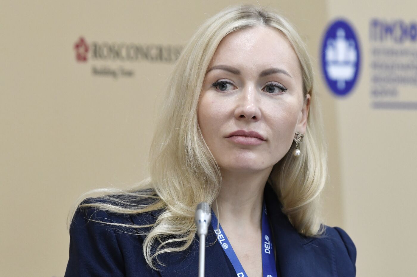 ПМЭФ-2023. Россия - ЕАЭС - БРИКС: нефинансовая отчетность как рычаг запуска устойчивых цепочек поставок и развития торговых отношений