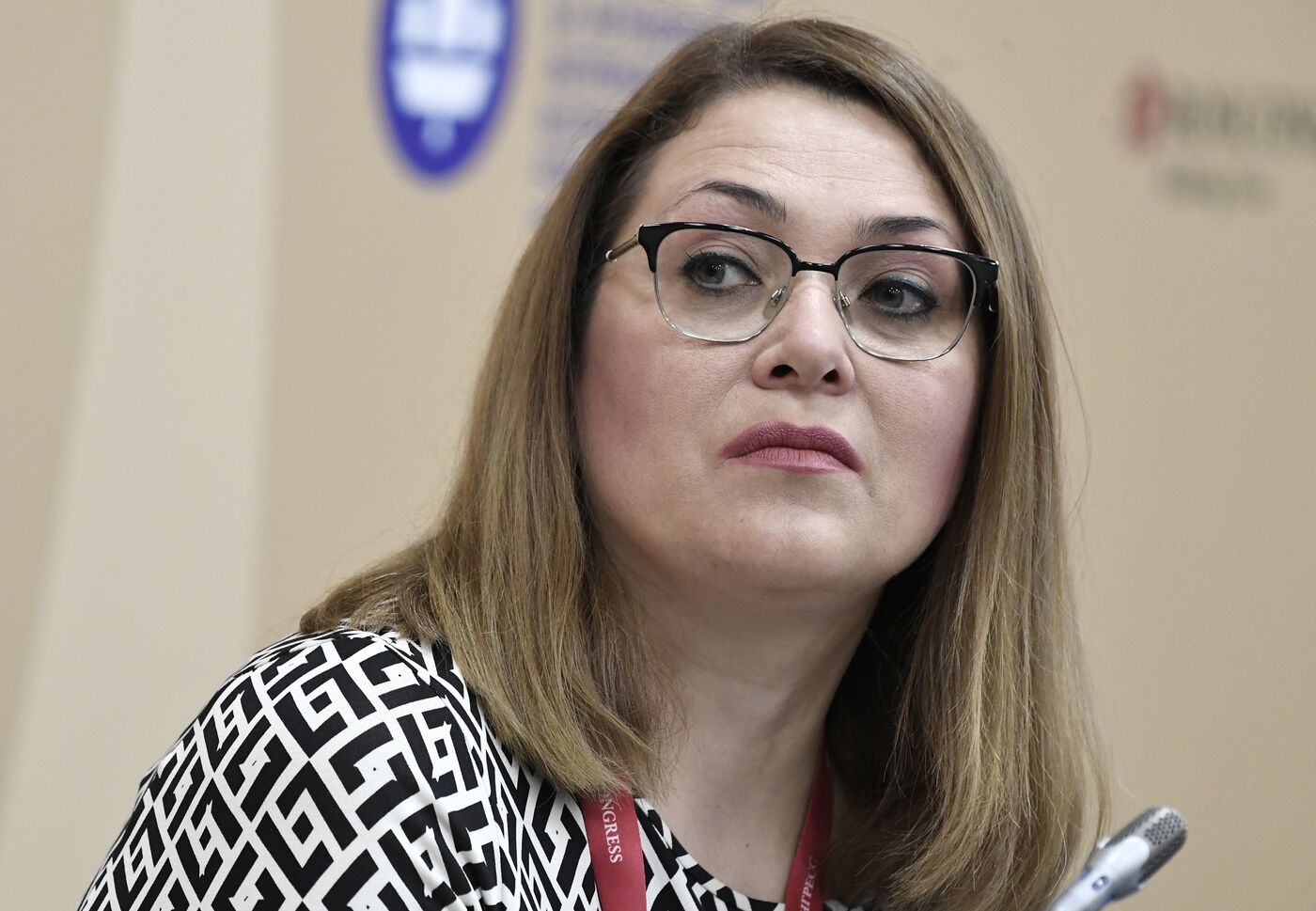 ПМЭФ-2023. Россия - ЕАЭС - БРИКС: нефинансовая отчетность как рычаг запуска устойчивых цепочек поставок и развития торговых отношений