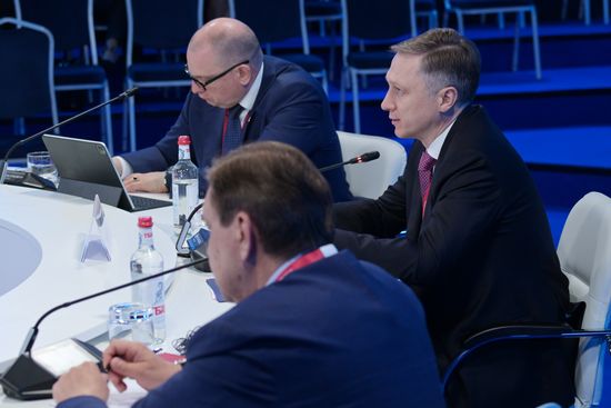 ПМЭФ-2023. Российский автопром: настоящее и будущее