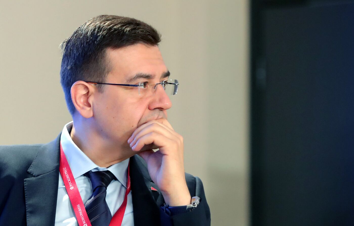 ПМЭФ-2023. Раскрытие существующего производственного потенциала компаний России