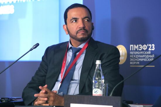 ПМЭФ-2023. Раскрытие существующего производственного потенциала компаний России