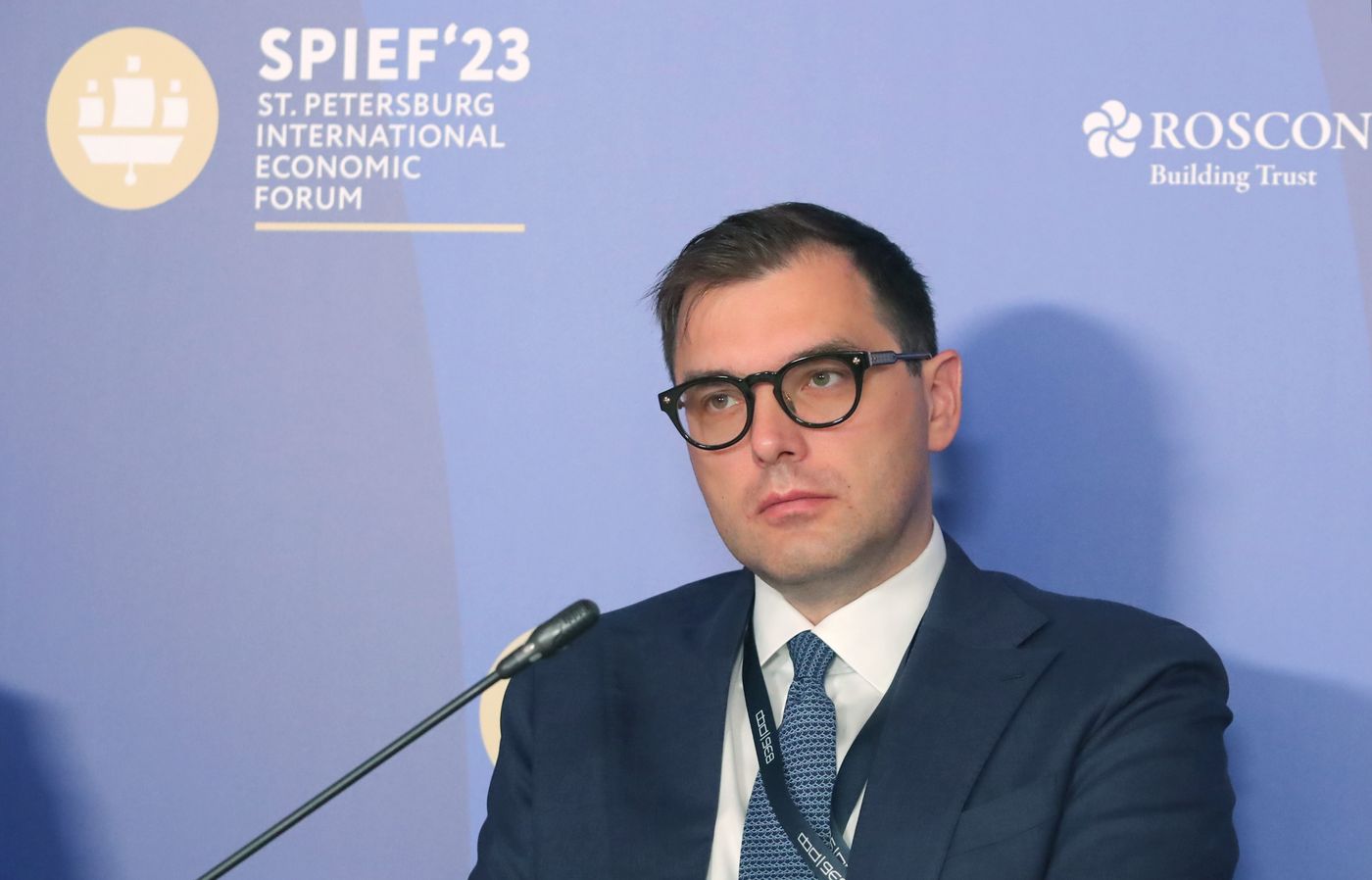 ПМЭФ-2023. Раскрытие существующего производственного потенциала компаний России
