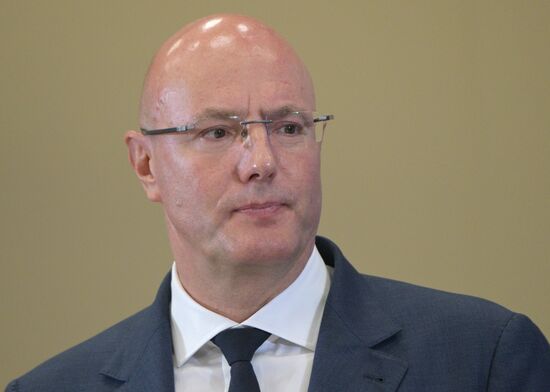 ПМЭФ-2023. Подписания