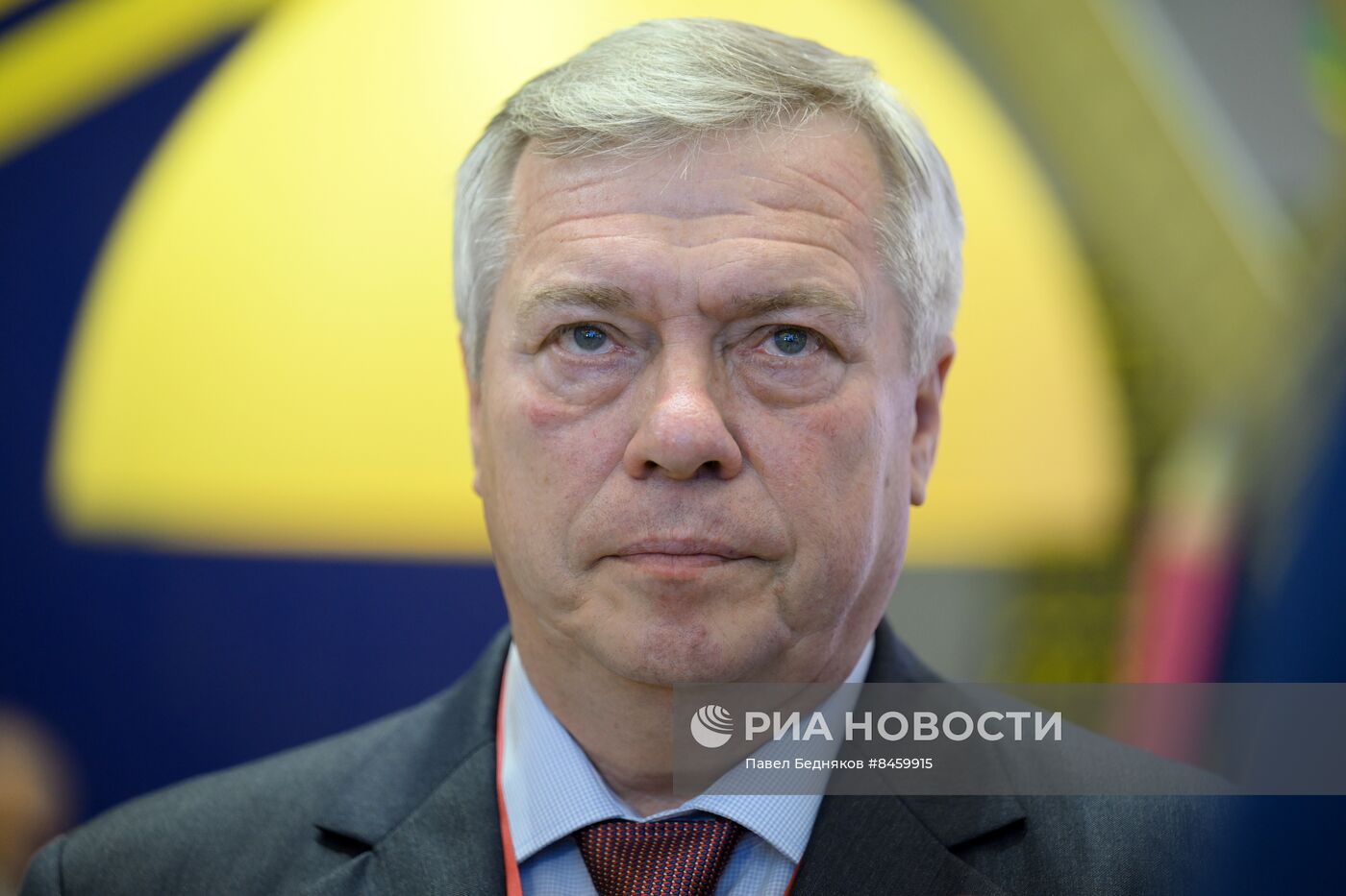 ПМЭФ-2023. Работа форума