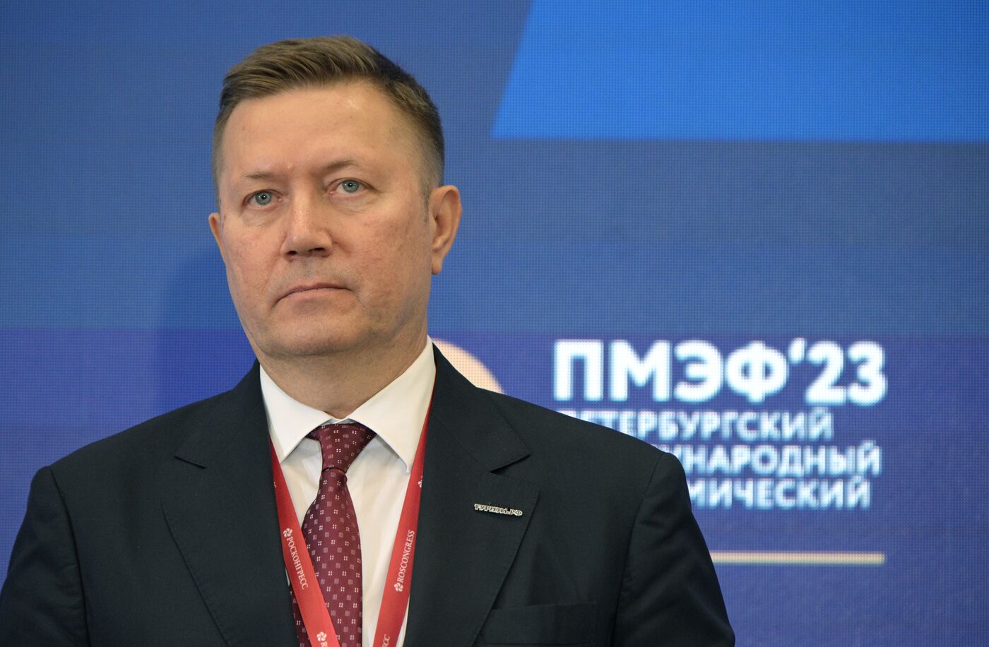 ПМЭФ-2023. Подписания