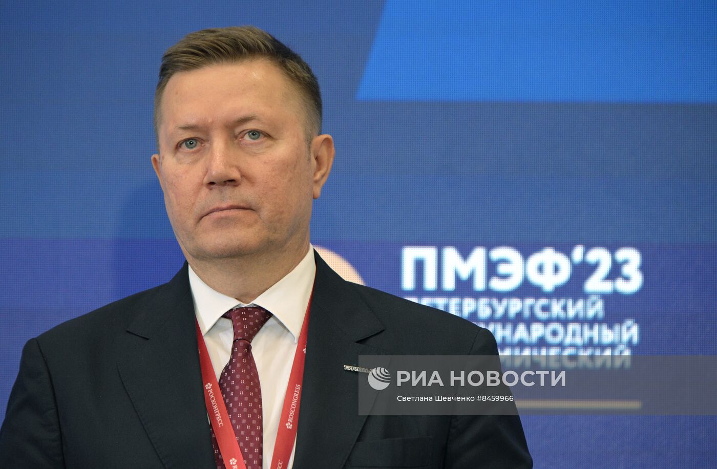 ПМЭФ-2023. Подписания