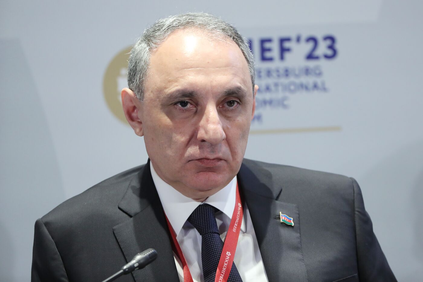 ПМЭФ-2023. Бизнес под защитой: дальнейшее формирование благоприятного делового климата