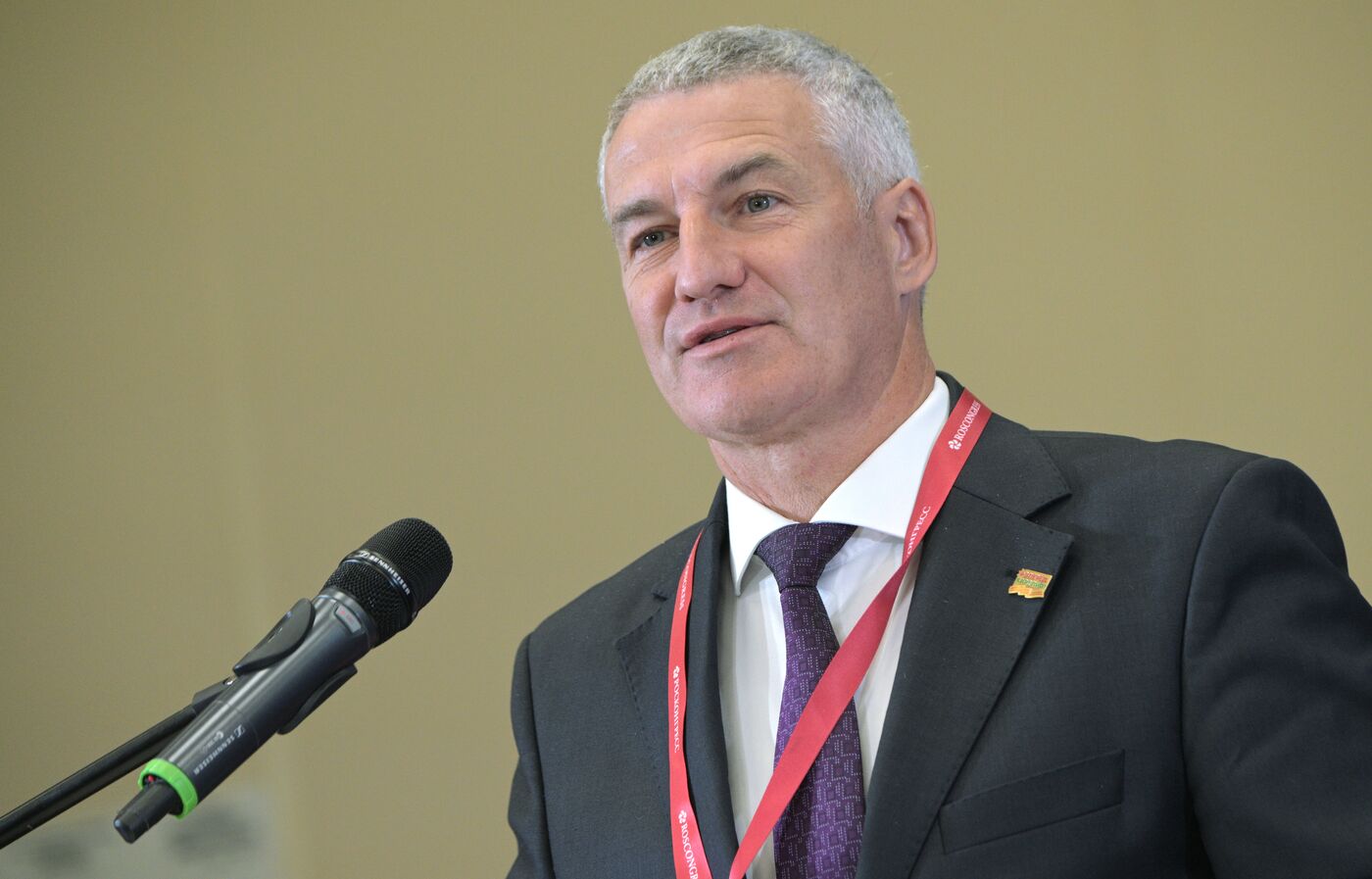 ПМЭФ-2023. Подписания