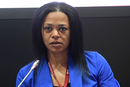 ПМЭФ-2023. Конный спорт как образ жизни и перспективное направление бизнеса 