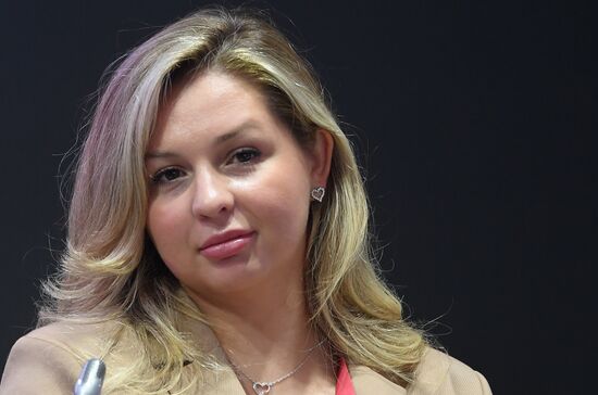 ПМЭФ-2023. Конный спорт как образ жизни и перспективное направление бизнеса 