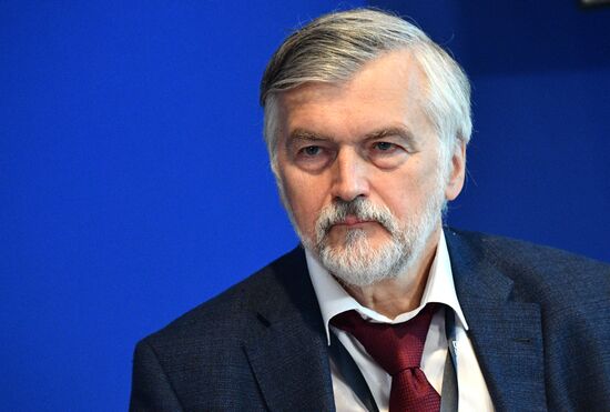 ПМЭФ-2023. Новое развитие Сибири: мегапроект XXI века