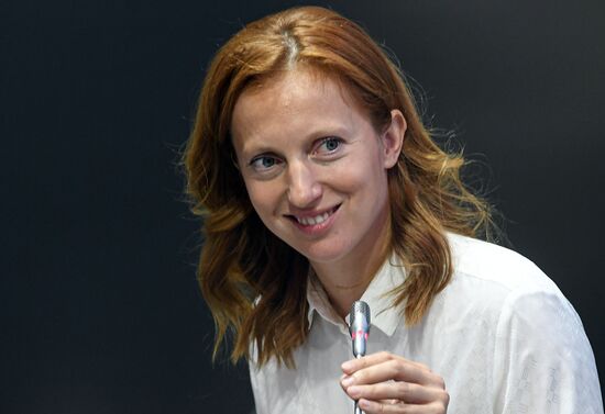 ПМЭФ-2023. Конный спорт как образ жизни и перспективное направление бизнеса