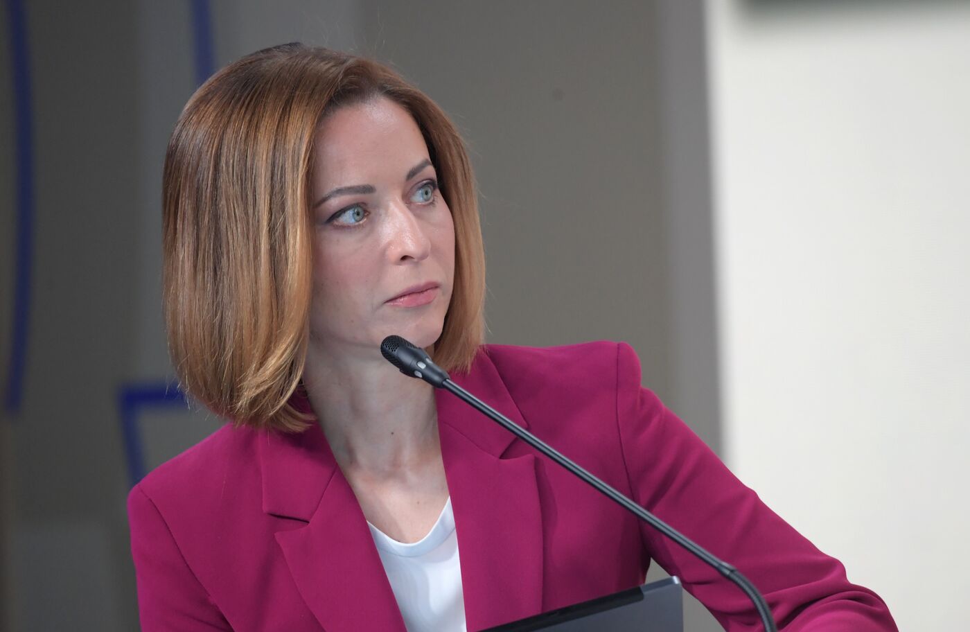 ПМЭФ-2023. Роль атомной промышленности в обеспечении технологического суверенитета и технологии будущего