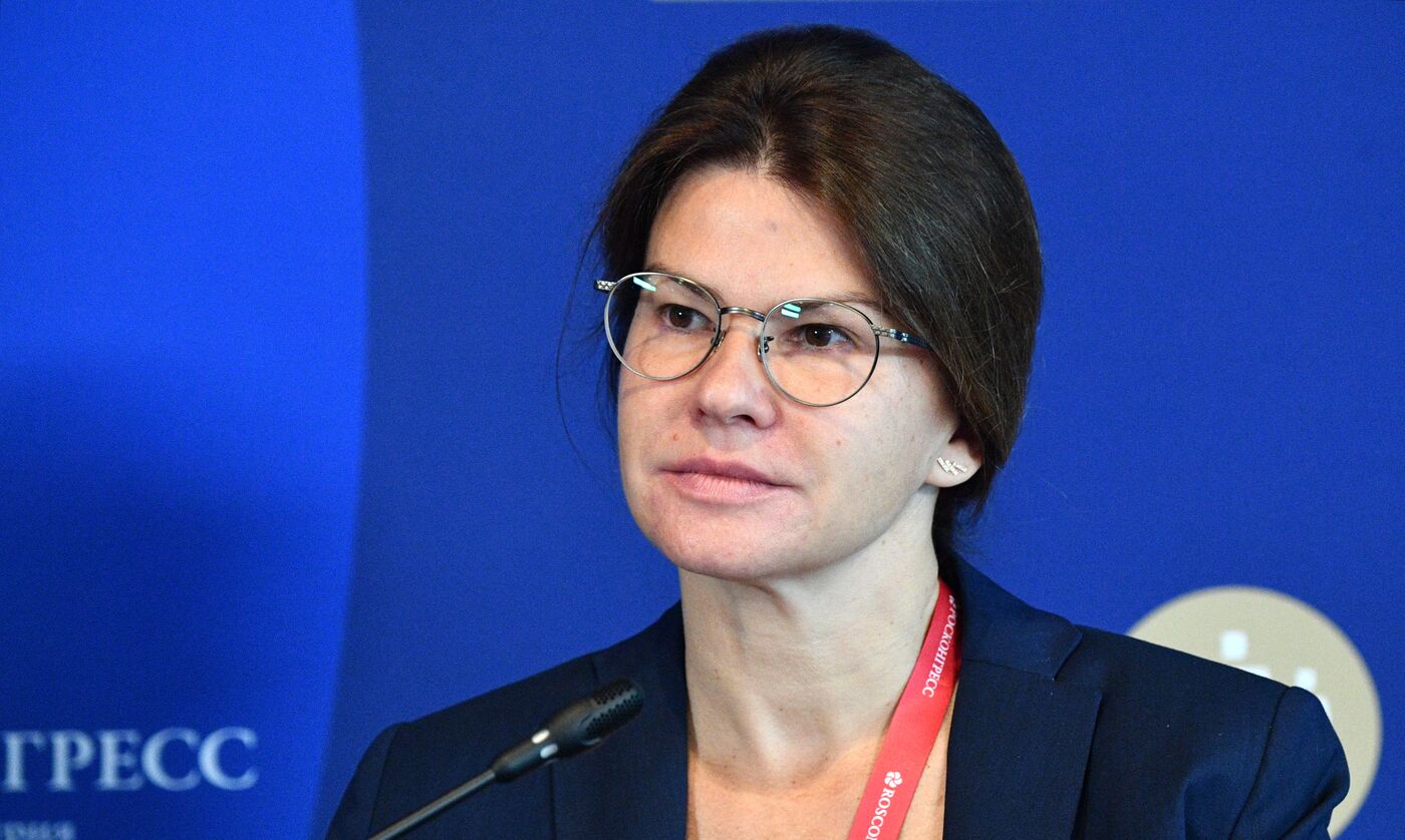 ПМЭФ-2023. Новое развитие Сибири: мегапроект XXI века