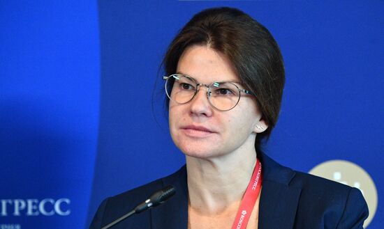 ПМЭФ-2023. Новое развитие Сибири: мегапроект XXI века