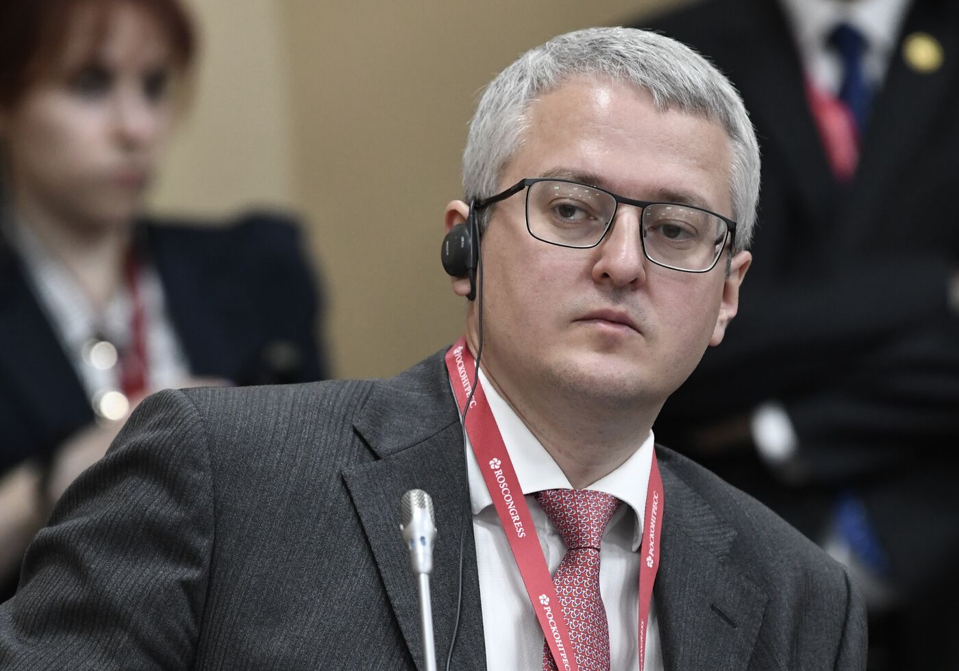 ПМЭФ-2023. Россия - Индия