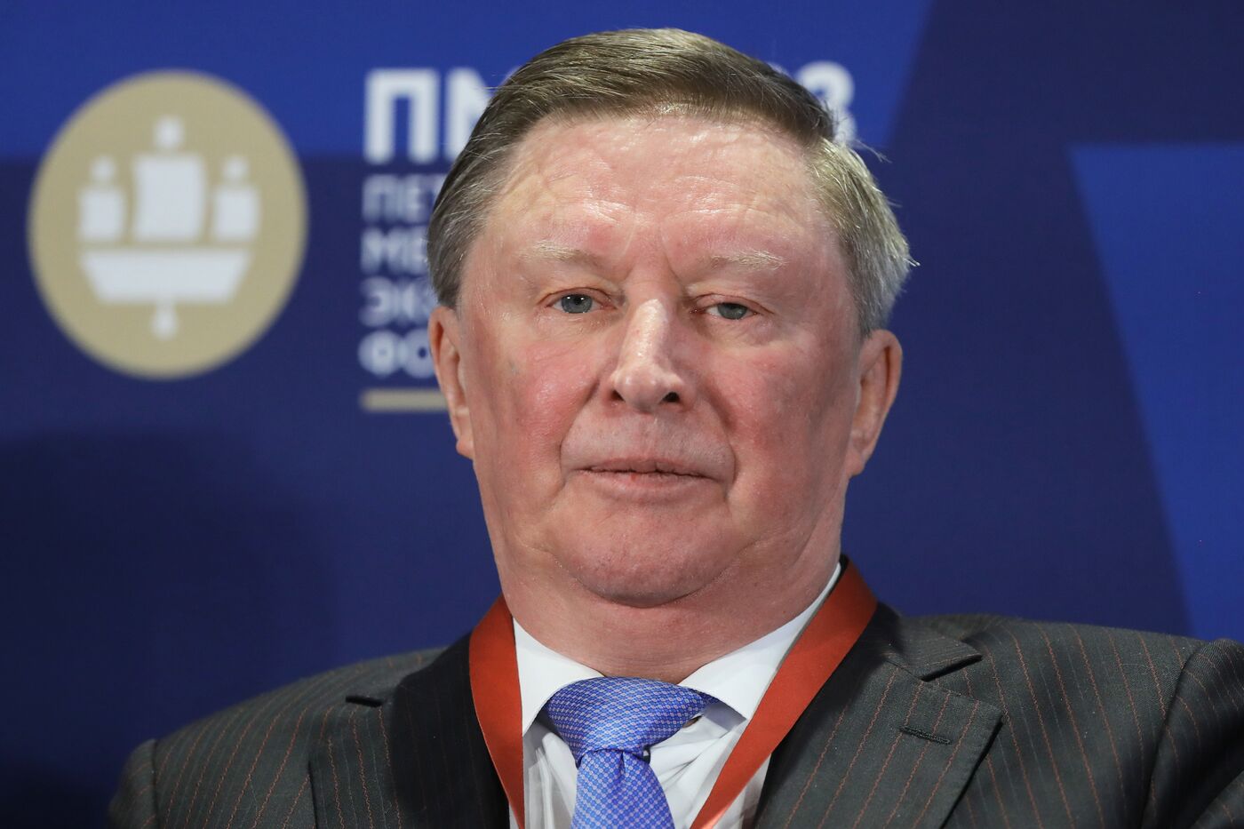 ПМЭФ-2023. Здоровое питание – здоровое развитие