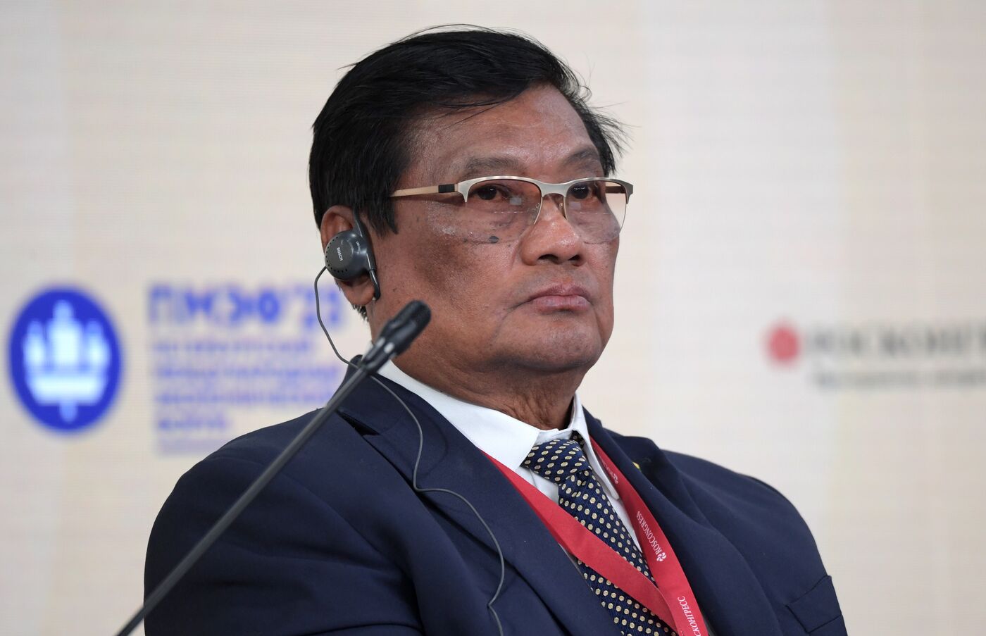 ПМЭФ-2023. Роль атомной промышленности в обеспечении технологического суверенитета и технологии будущего