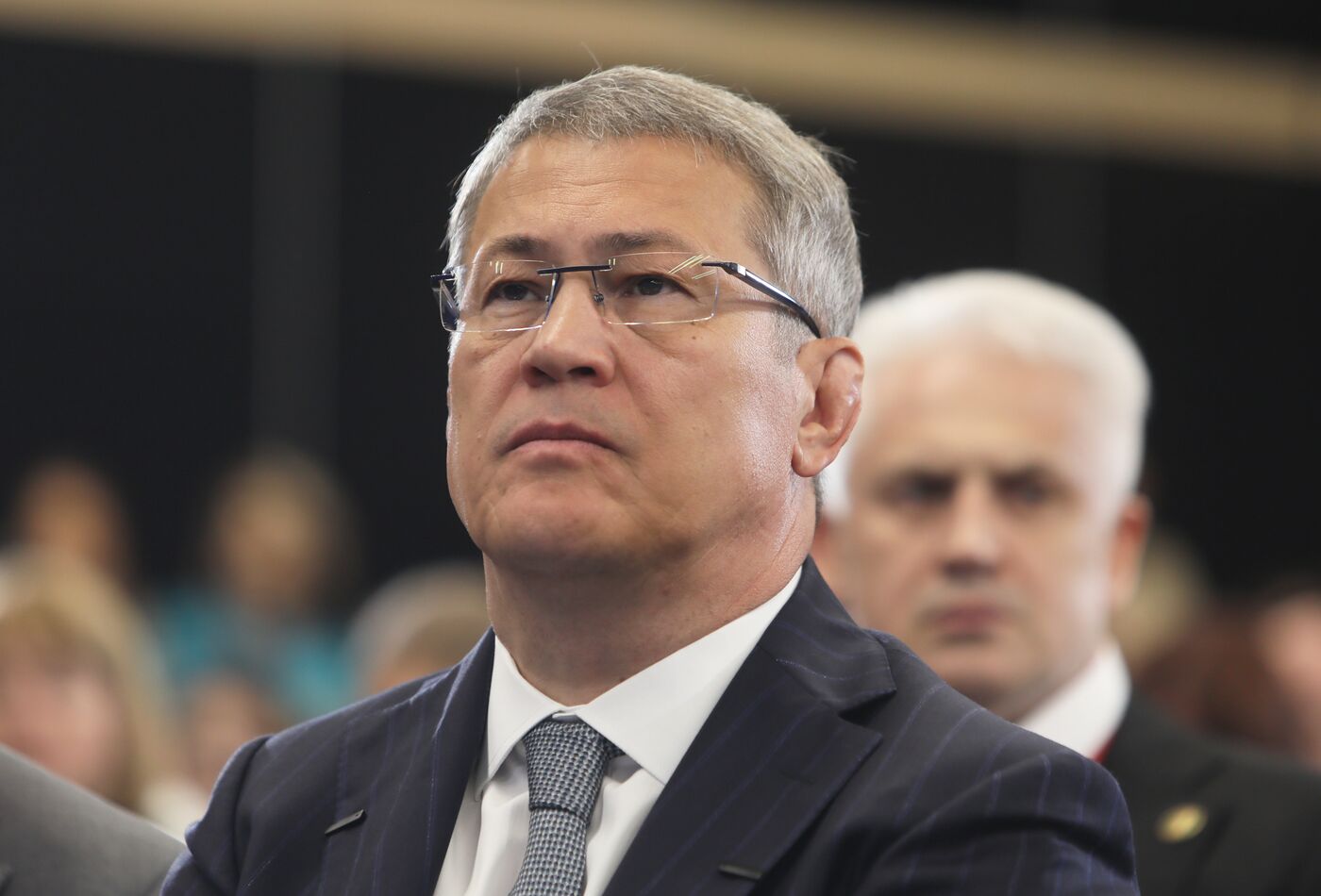 ПМЭФ-2023. Презентация результатов Национального рейтинга состояния инвестиционного климата в субъектах Российской Федерации